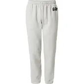 Gap Broek grijs gemêleerd