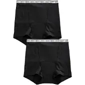 Next Slip zwart / wit