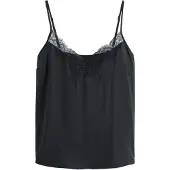Next Top zwart
