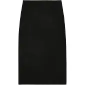 ONLY GIRLS Rok 'KOGNella' zwart