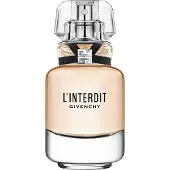 Givenchy L'Interdit - 35 ml - eau de toilette spray - damesparfum