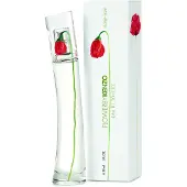 Kenzo Flower By Light Eau de toilette Spray 30ml Dames