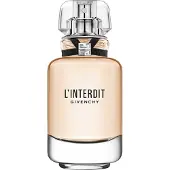 Givenchy - L'interdit Eau De Toilette - 50 ML