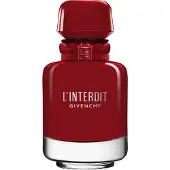 Givenchy L'interdit EAU DE PARFUM ROUGE ULTIME 50 ML