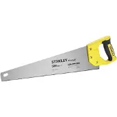 Stanley handgereedschap UNIVERSEEL ZAAG SHARPCUT 500MM - 11T/INCH - STHT20371-1