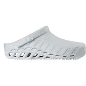 Scholl Medische Klomp Unisex Evo White-Schoenmaat 36