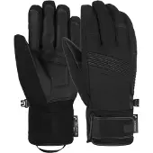 Reusch Sporthandschoenen 'Louis R-TEX XT' zwart