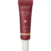 IDUN Minerals Hydra Soft Mineral Foundation Ingrid