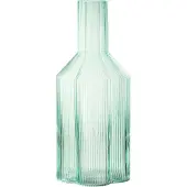Jline Karaf fiore glas aqua