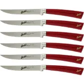 Berkel Elegance Steak Set Messenset