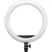 Godox LR150 LED Ring Light Black