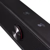 Deep Gaming Dg-alb-r200b Rgb Gaming-soundbar