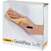 Mirka Goldflex Soft Schuurpapier 115 x 25 mtr 1 ROL - P800