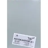 Folia Fotokarton farbig Format A4