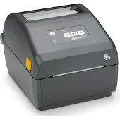 Zebra Labelprinter ZD-421 (ZD4A042-30EM00EZ)