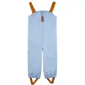 Sterntaler - Kid's Träger-Regenhose Ungefüttert Uni - Regenbroek 80, blauw