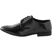 Next Veterschoen zwart
