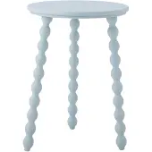 Bloomingville Salino bijzettafel Blauw