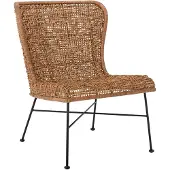 Bloomingville Somme loungestoel - 82064955