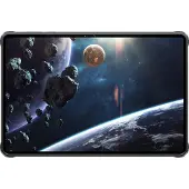 Oukitel RT8, 27,9 cm (11 inch), 1920 x 1200 pixels, 256 GB, 6 GB, Android 13, Zwart, Oranje