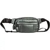 Tom Tailor Buiktasje Jody Belt bag in praktisch ontwerp