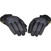 Mechanix Wear - Handschoenen met speciale grip (XL, zwart)