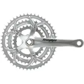 Stronglight Road crankstel Impact Eco 170 mm 48-38-28 8V. 9-10V.