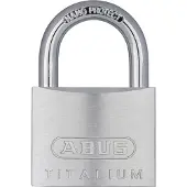 ABUS Hangslot 64Ti/45 - 64TI/45 - 64TI/45