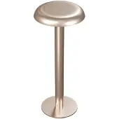 Beneito Faure Bimba Draagbare Buitenlamp Champagne