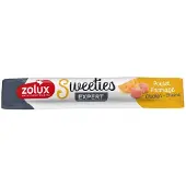 Zolux SWEETIES EXPERT CREAMY STICK KIP / KAASSMAAK 14 GR