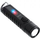 InLine KeyFinder, slimme sleutelhanger met LED-lampje, 300mAh, IP65