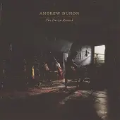 Konkurrent Andrew Duhon - The Parish Record (LP)