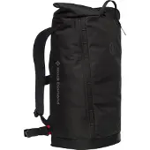 Black Diamond - Street Creek 30 RT Backpack - Dagrugzak zwart
