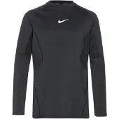 Nike Functioneel shirt 'Pro' zwart / wit