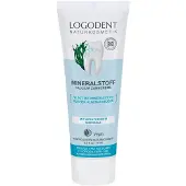 Logona Logodent mineralen Calcium Tandpasta 75 ml