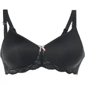 Anita maternity Voedings bh Miss Lovely | Maat: 90C | Kleur: Zwart