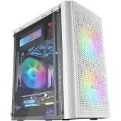 Mars Gaming Mc300 Crystal Pc-behuizing