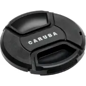 Caruba Clip Cap Lensdop 95mm