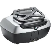 Givi Nylon Bagagerooster Universeel UNIVERSEEL, ZWART grijs