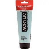 Amsterdam Standard Series Acrylverf Tube 250 ml - Hemelsblauw Licht 551