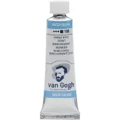 Royal Talens van Gogh aquarelverf - tube - 10 ml - dekwit 106
