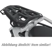 SW-Motech ADVENTURE-RACK - Zwart. Kawasaki Versys 650 (14-).