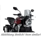 Puig New Generation Touring Ktm 390 Duke 2025 Voorruit