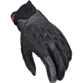 Macna Tanami Zwarte Zomerhandschoenen Maat XL