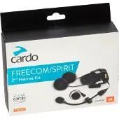 Cardo Jbl Freecom/spirit Series Luidsprekers