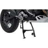 SW-Motech Middenbok - Zwart. Triumph Tiger 900 Rally/ Pro (19-23).