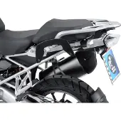 Hepco & becker C-Bow zadeltashouder BMW R1250GS 18-