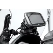 SW-Motech Quick Lock GPS-houder MODELSPECIFIEK