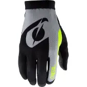 O'Neal AMX Altitude Long Gloves Black / Fluorescent Yellow || Maat: XL