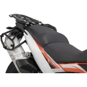 SW-Motech SLC zijdrager rechts - KTM 790 Adv/ R, 890 Adv/ R, 890 SM T.